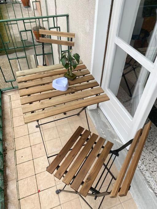 Appartamento Francesca Ad Alba Kültér fotó