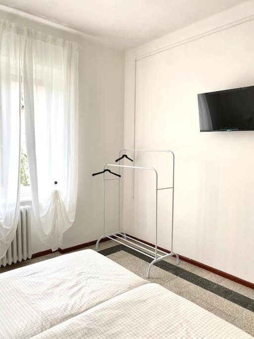 Appartamento Francesca Ad Alba Kültér fotó