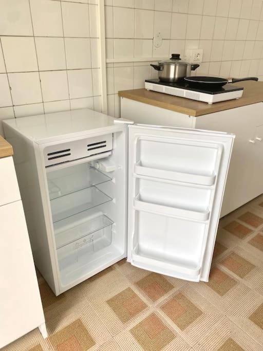 Appartamento Francesca Ad Alba Kültér fotó