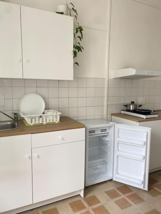 Appartamento Francesca Ad Alba Kültér fotó
