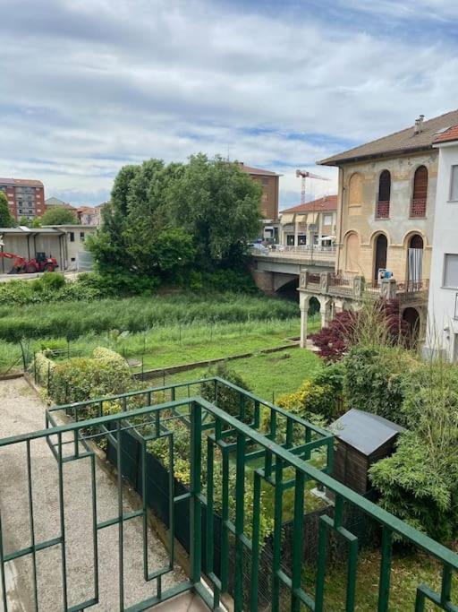 Appartamento Francesca Ad Alba Kültér fotó