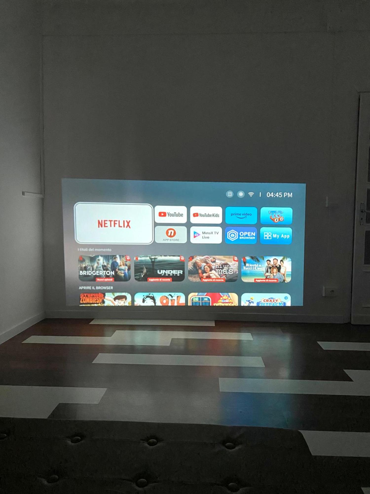 Appartamento Francesca Ad Alba Kültér fotó